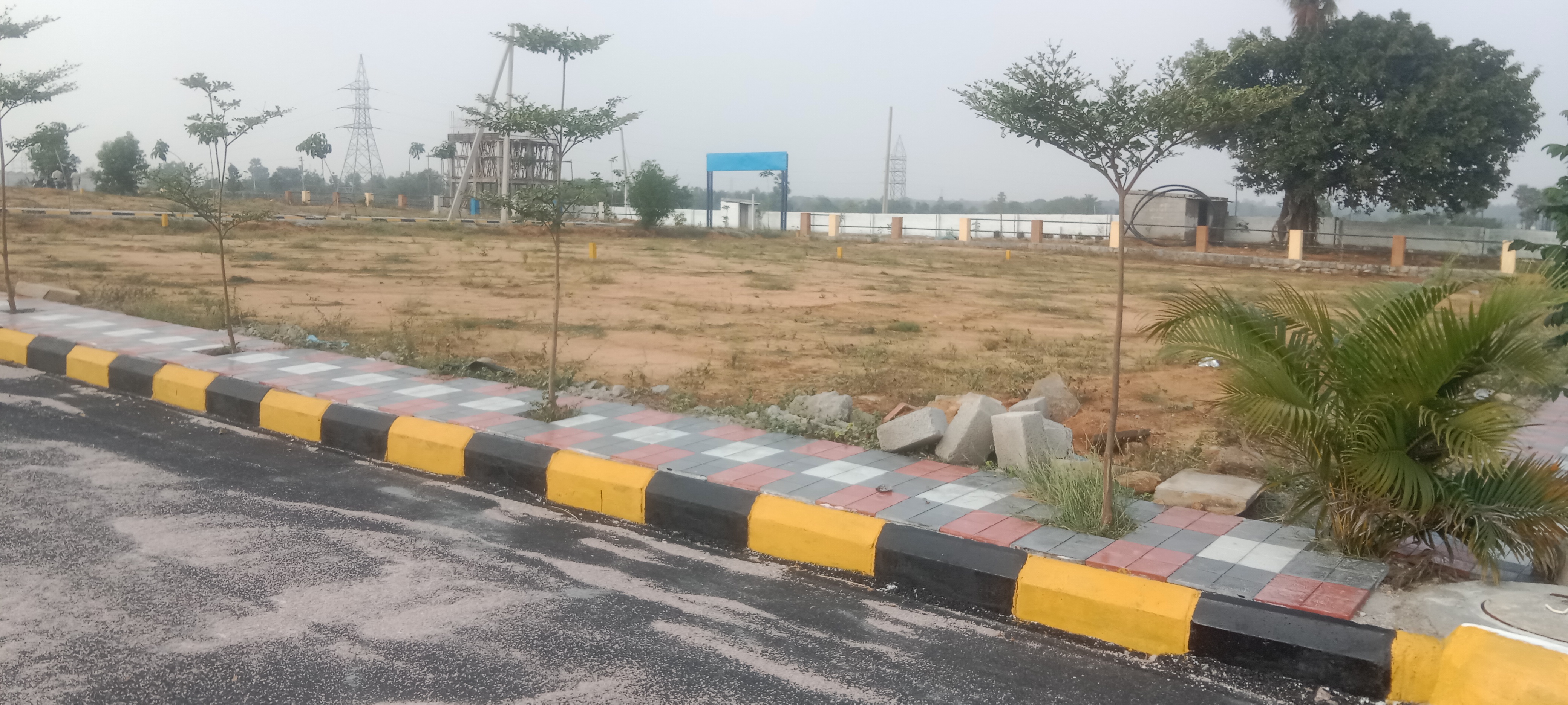  Plot For Resale in Hastinapuram Hyderabad 6153529