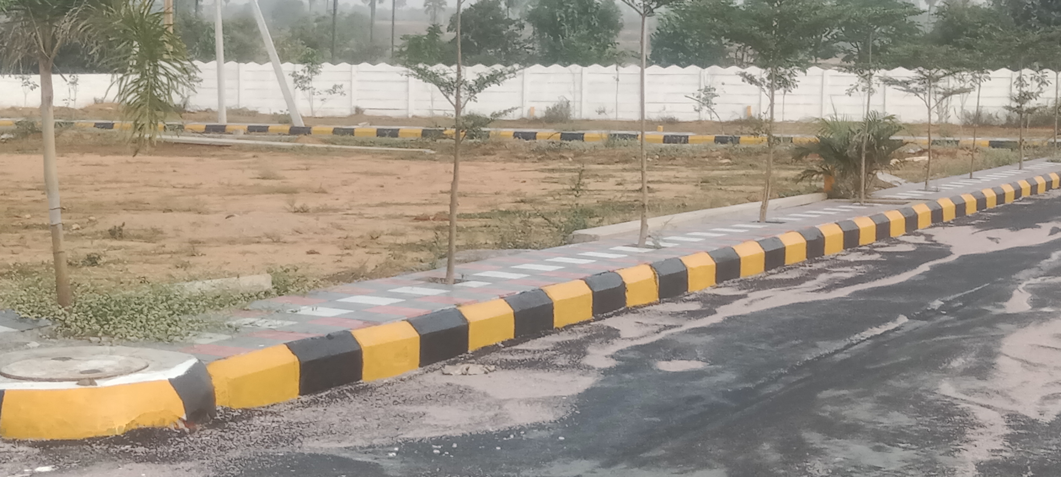  Plot For Resale in Badangpet Hyderabad 6153533