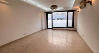 3 BHK Builder Floor For Rent in Sukhdev Vihar Pocket A RWA Okhla Delhi 6153639