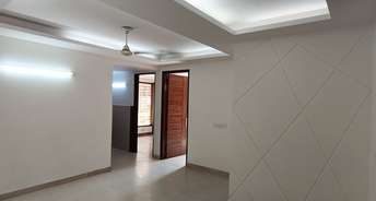 2 BHK Builder Floor For Rent in RWA Khirki Extension Block R Malviya Nagar Delhi 6153679