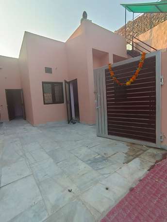 3.5 BHK Villa For Rent in Vishwakarma Krishna Indraprastha Shastripuram Agra 6153703