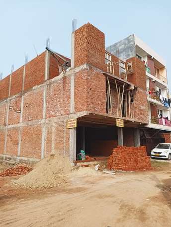 2 BHK Builder Floor For Resale in Indraprastha Yojna Ghaziabad  6153733