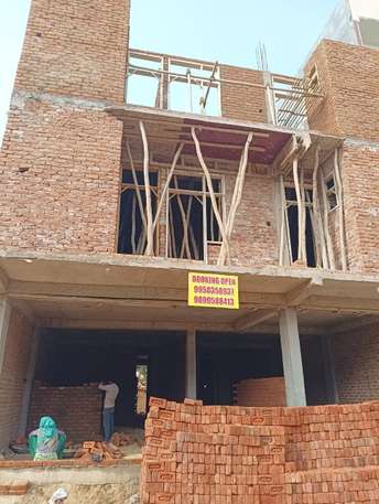 2 BHK Builder Floor For Resale in Indraprastha Flat Loni Ghaziabad 6153750