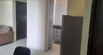 2 BHK Apartment For Rent in BK Jhala Simpli City Phase II Handewadi Road Pune 6153818