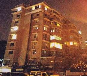 3 BHK Apartment For Rent in Galaxy Apartment Bandra Bandra West Mumbai 6153833