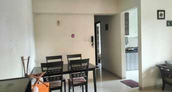 2 BHK Apartment For Rent in Kharghar Navi Mumbai 6153866