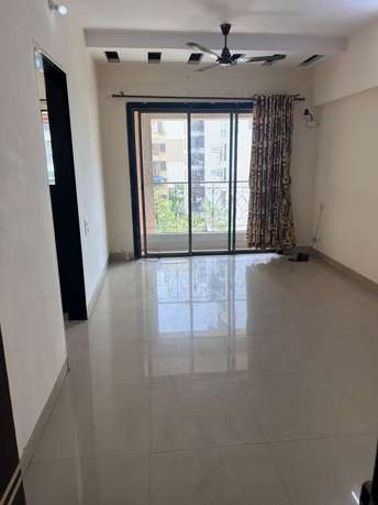 1 BHK Apartment For Resale in Kharghar Navi Mumbai 6153879