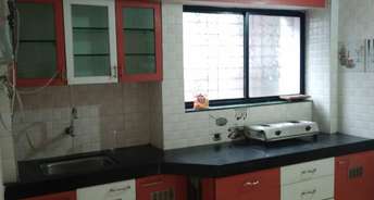 1 BHK Apartment For Rent in Tingre Nagar Pune 6153894