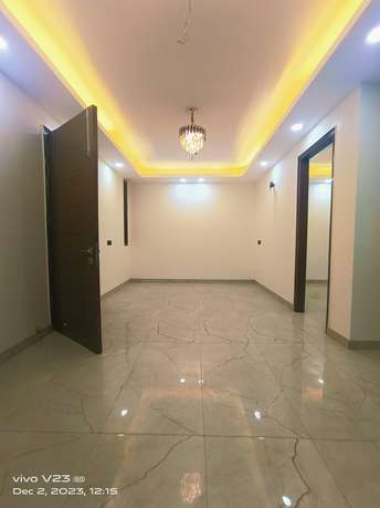 3 BHK Builder Floor For Resale in DLF Chattarpur Farms Chattarpur Delhi 6153897