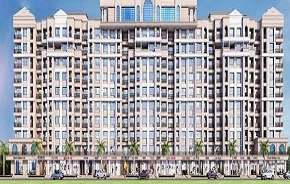 1 BHK Apartment For Resale in Shree Ostwal Palace Palghar Mumbai 6153965