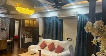 2 BHK Apartment For Rent in Pinnacle Neelanchal Sus Pune 6153961