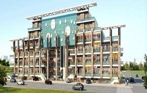 3 BHK Apartment For Rent in Shri Vinayaka Beta Plaza Gn Sector Beta I Greater Noida 6154042