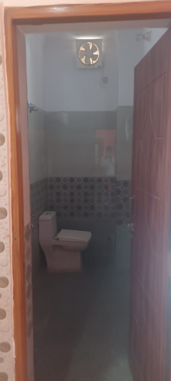 Rental 2 Bedroom 950 Sq.Ft. Independent House in Banjarawala Dehradun