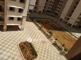 1 BHK Apartment For Rent in Mhada Complex Virar Virar West Mumbai 6154047