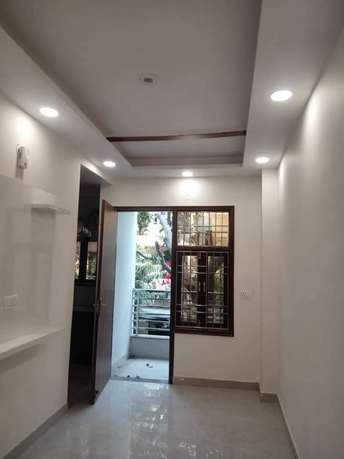 1.5 BHK Builder Floor For Rent in Rohini Sector 7 Delhi 6154094