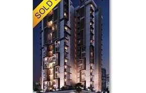 3 BHK Apartment For Rent in Tridhaatu Prarambh Chembur Mumbai 6154144