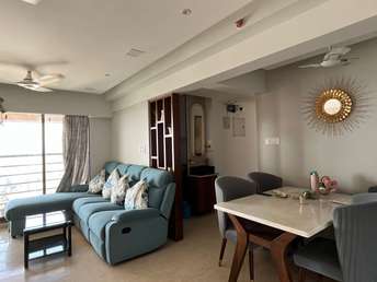 2 BHK Apartment For Rent in Sangam Veda Andheri West Mumbai 6154173