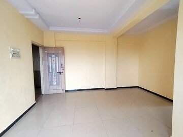 Room in 1 BHK Builder Floor at Dombivli West – for Rent