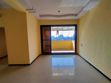 Room in 1 BHK Builder Floor at Dombivli West – for Rent