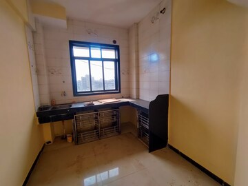 1 BHK Builder Floor For Rent in Dombivli West