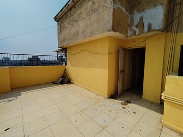 Kitchen in 1 BHK Builder Floor at Dombivli West – for Rent