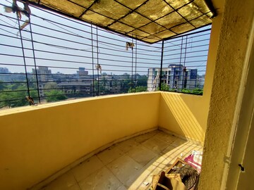 Kitchen in 1 BHK Builder Floor at Dombivli West – for Rent
