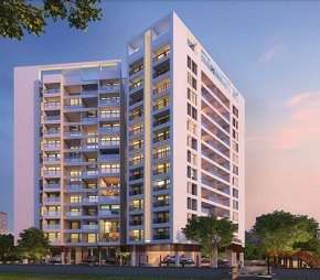 3 BHK Apartment For Rent in Nirman Vishnubaug Model Colony Pune 6154194
