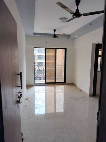 1 BHK Apartment For Resale in AV Crystal Nalasopara East Mumbai  6154202