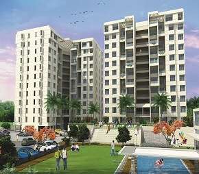 2 BHK Apartment For Resale in Gulmohar Parkview Kharadi Pune 6154231
