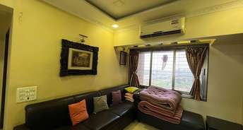 2 BHK Apartment For Rent in Unity Heights Sewri Sewri Mumbai 6154240