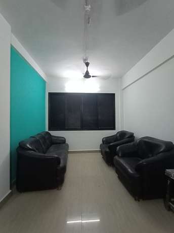 1 BHK Apartment For Resale in Sai Prerna Apartment Kalwa Kalwa Thane  6154248