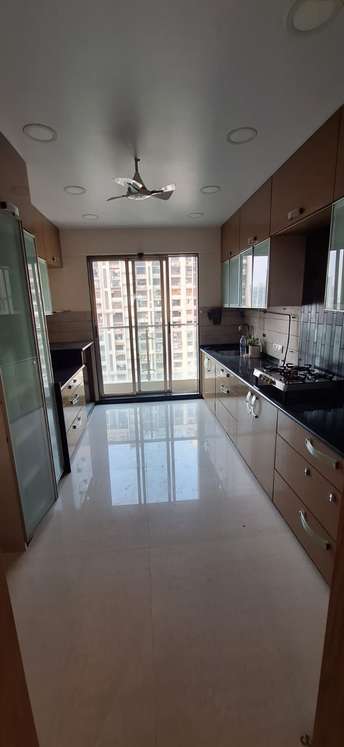 4 BHK Apartment For Rent in Sundervan Complex Andheri West Mumbai 6154254