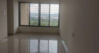 3 BHK Apartment For Rent in Magarpatta Nanded City Sargam Sinhagad Pune 6154265