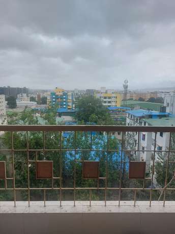 1 BHK Apartment For Rent in Nanded City Mangal Bhairav Nanded Pune 6154297
