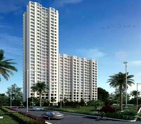 2 BHK Apartment For Rent in Sunrise Glory Sil Phata Thane 6154338