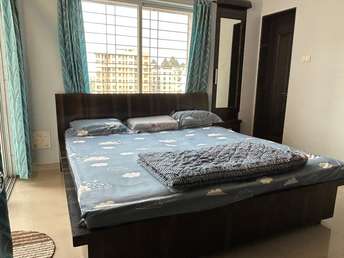 2 BHK Apartment For Rent in Sankla Gemini Park Avenue Kondhwa Pune 6154328