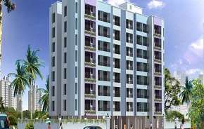 1 BHK Apartment For Rent in Rashmi Hetal Mira Road Mumbai 6154366