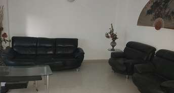 2 BHK Apartment For Rent in Ahura Liberty Phase I Koregaon Park Pune 6154415