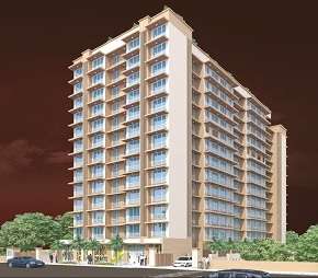 1 BHK Apartment For Resale in Rashi Trilok Park Kandivali West Mumbai 6154404