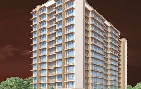 1 BHK Apartment For Resale in Rashi Trilok Park Kandivali West Mumbai 6154404