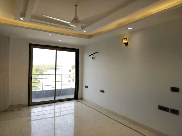 2.5 Bedroom 120 Sq.Yd. Independent House in Sector 7 Gurgaon