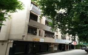 2 BHK Apartment For Rent in Ramesh Hermes Kunj Sangamvadi Pune 6154454