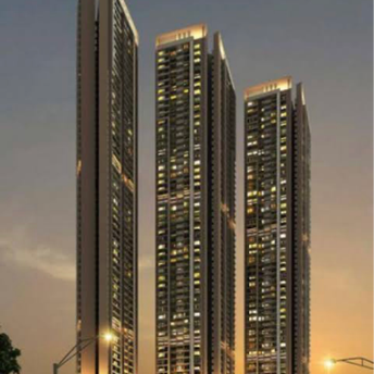 4 BHK Apartment For Rent in Shapoorji Pallonji Astron Kandivali East Mumbai 6154458