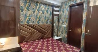 2 BHK Builder Floor For Rent in Mohan Garden Delhi 6154487