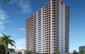 2 BHK Apartment For Rent in Parinee Essence Kandivali West Mumbai 6154483