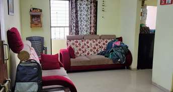 1 BHK Apartment For Rent in Thergaon Pune 6154502