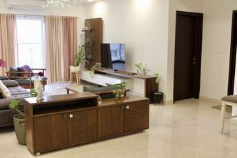 4 BHK Apartment For Rent in Prestige Ivy League Kondapur Hyderabad 6154511