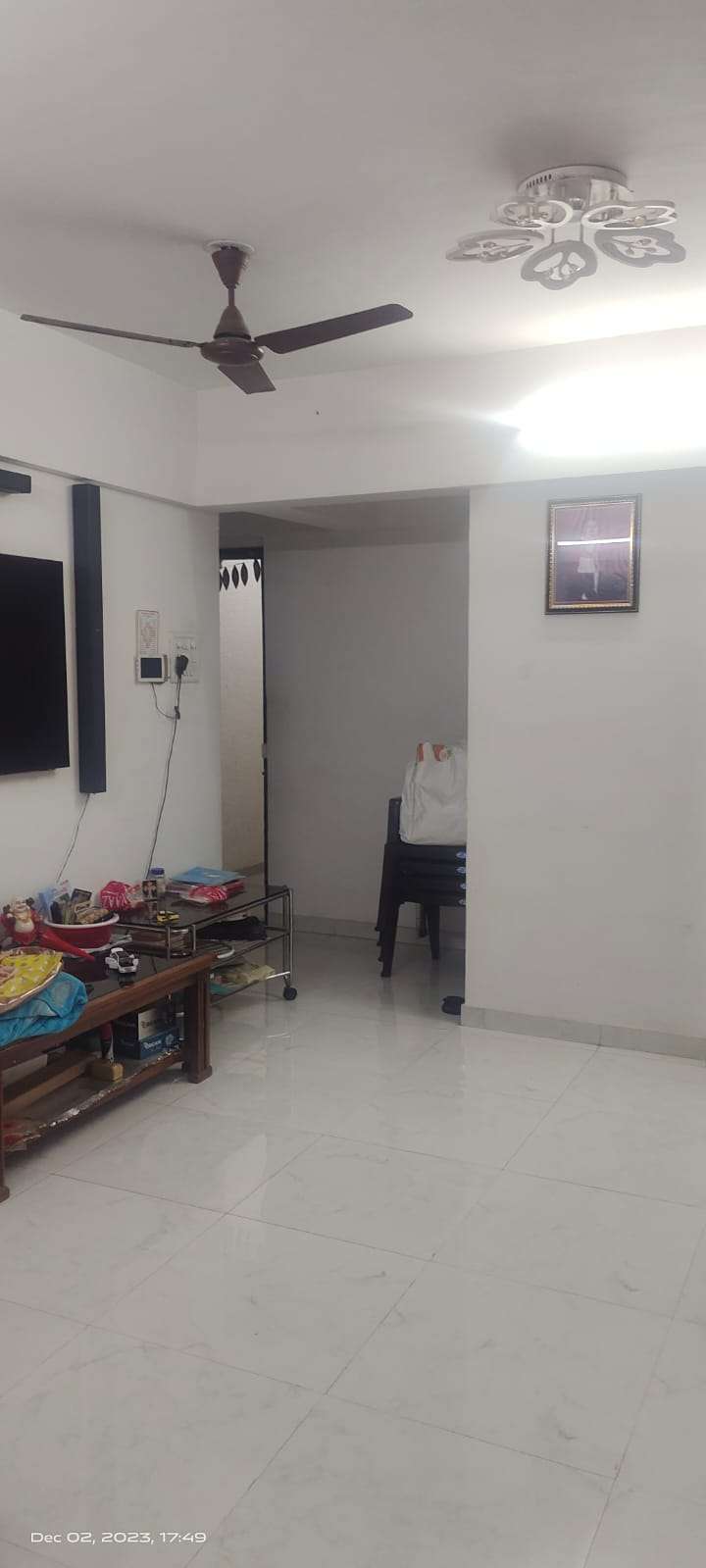 2 Bedroom 600 Sq.Ft. Apartment in Mira Road Mumbai