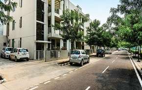 4 BHK Independent House For Resale in Vatika Inxt Floors Sector 82 Gurgaon 6154592