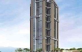 2 BHK Apartment For Resale in Sheth Auris Bliss Malad West Mumbai 6154606